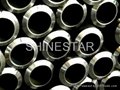 SMLS ASTM A53/A106 carbon steel pipe 4
