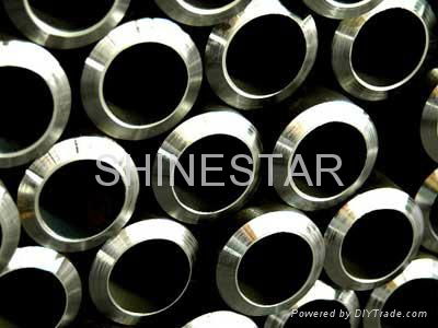 SMLS ASTM A53/A106 carbon steel pipe 4