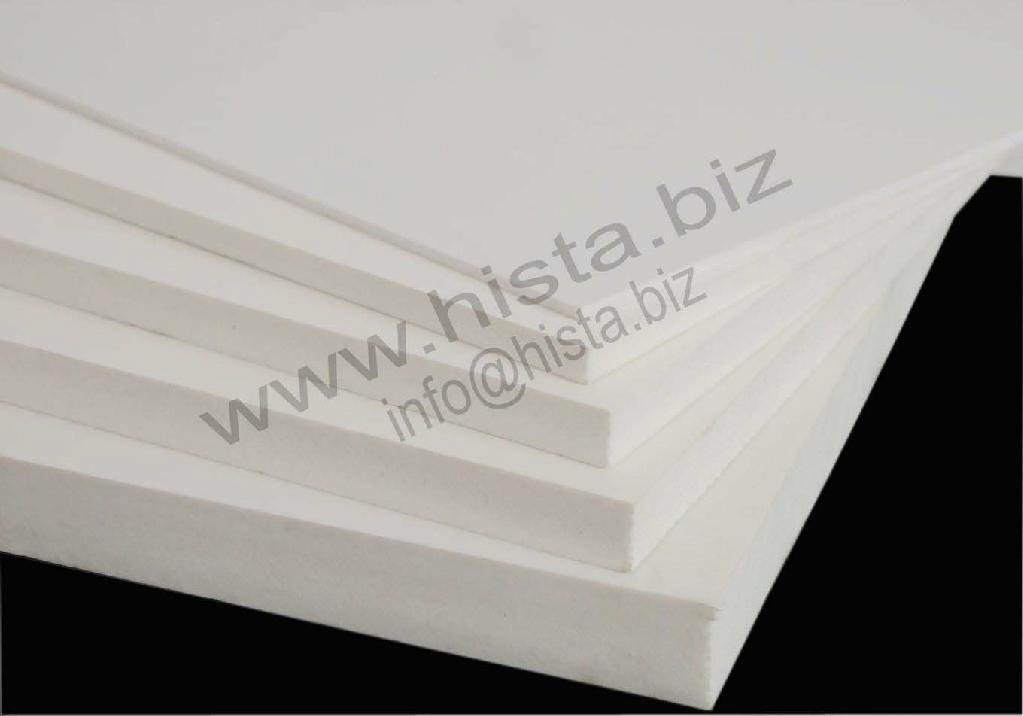 PVC expended panel-Printings