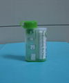 Dispenser coin tissue magic handkerchief  compressed napkin 3