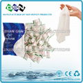 Compressed Restaurant Tablet Towels Magic Tissue Coin Napkin 1