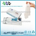 biodegradable cotton paper tissue towel compressed tablet napkin 3