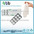biodegradable cotton paper tissue towel compressed tablet napkin 4