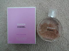 Ch-an-nel  Cha_nce Eau de Toilette Eau De Par_fum Spray 100ml