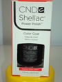 CND Nail Shellac UV Nail Color Polish