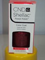 CND Nail Shellac UV Gel Nail Color