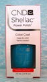 CND Nail Shellac UV Gel Nail Color