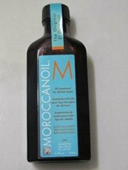 Moroccan oil Alcohol free Oil Treatment for All Hair Types 100 ml / 200 ml