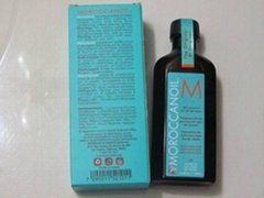 MOROCCAN OIL Treatment Oil for All Hair Types  with Pump 100 ml / 200 ml