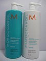 Moroccan oil by Moroccan oil Combo Moisture Repair Sham_poo  Con_ditioner 100 ml 1