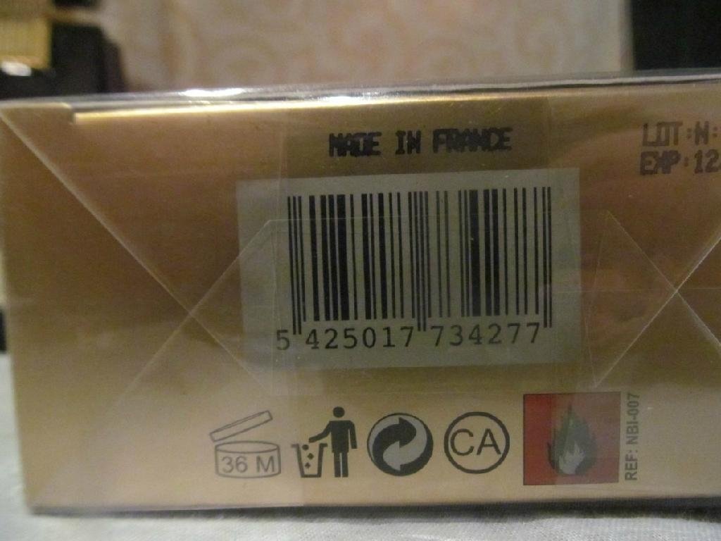 PACO RABANNE 1 MILLION MEN  6.7 FL oz / 100 ML Eau De Toilette Spray Sealed Box