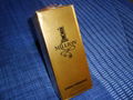 PACO RABANNE 1 MILLION MEN  6.7 FL oz / 100 ML Eau De Toilette Spray Sealed Box 2