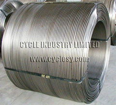 calcium wire