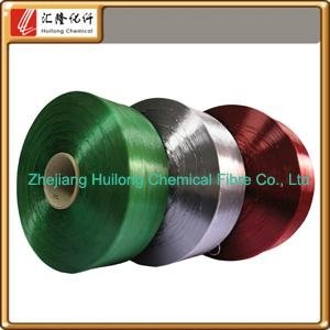 dope dyed polyester poy yarns 2