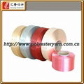 100% polyester dope dyed yarn FDY china yarn 2