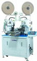 Terminal crimping machine Cable