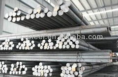 Alloy steel 4140 42CrMo4 1.7225 SCM440 steel round bar