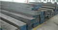 Plastic mould steel 1.2311 P20 flat steel 2