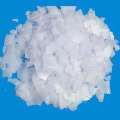 caustic soda solid