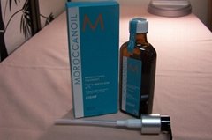 MOROCCAN OIL Treatment Oil for All Hair Types  without Pump 100 ml / 200 ml