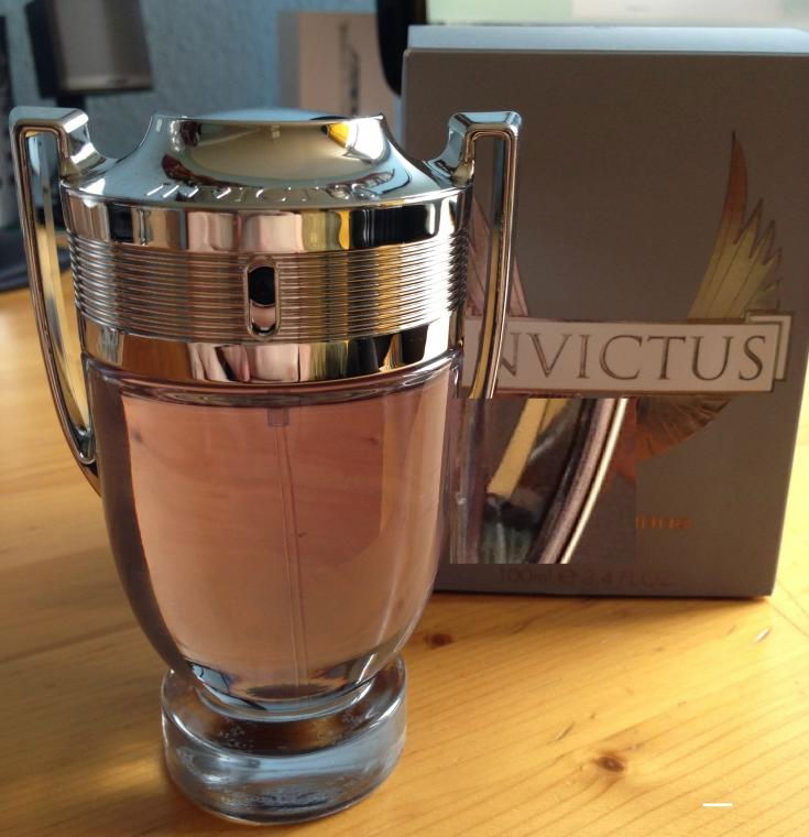 New Invictus Tester Paco Rabanne Men's Perfume 200ml Men (Germany Trading  Company) - Personal Care Appliance - Home Supplies Products -