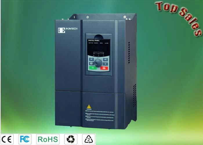 PT200 High-performance vector model(0.75kw-630kw ,single phase and 3-phase input