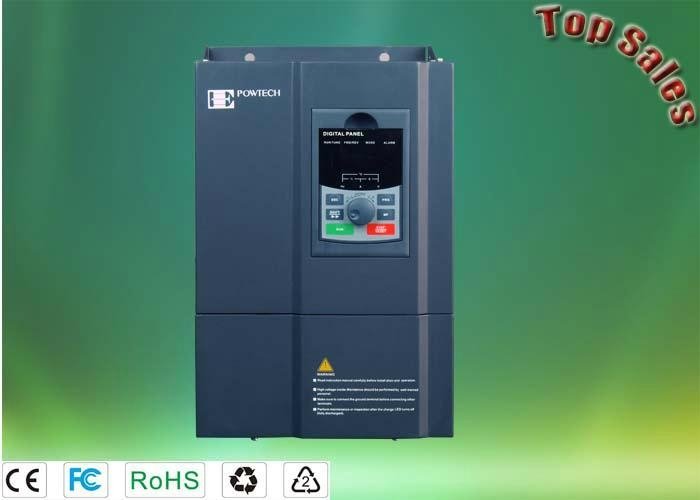 PT200 High-performance vector model(0.75kw-630kw ,single phase and 3-phase input 2