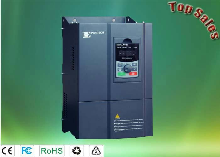 PT200 High-performance vector model(0.75kw-630kw ,single phase and 3-phase input 3