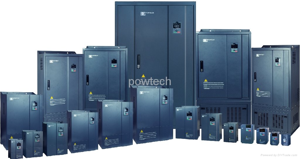 PT200 constant pressure water supply ac frequency inverter  2