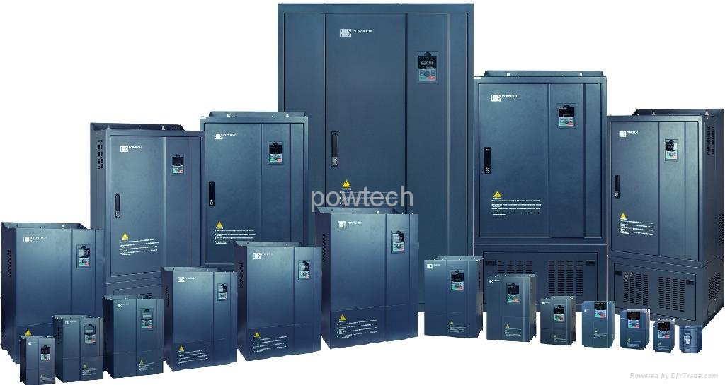 PT200 constant pressure water supply ac frequency inverter 