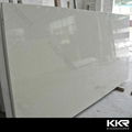 Scratch Resistant Stone Engineered