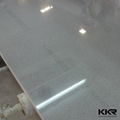 3000*1400mm Marble Like Man Made Engineer Quartz Stone 3