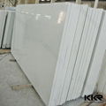 3000*1400mm Marble Like Man Made Engineer Quartz Stone 4