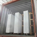 Building Material Pure White Artificial