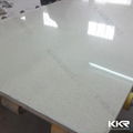 High polished grey engineering artificial quartz stone 2