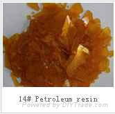 C9 petroleum resin  3