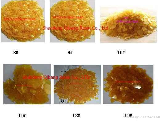 C9 hydrocarbon resin for paint and coating 4