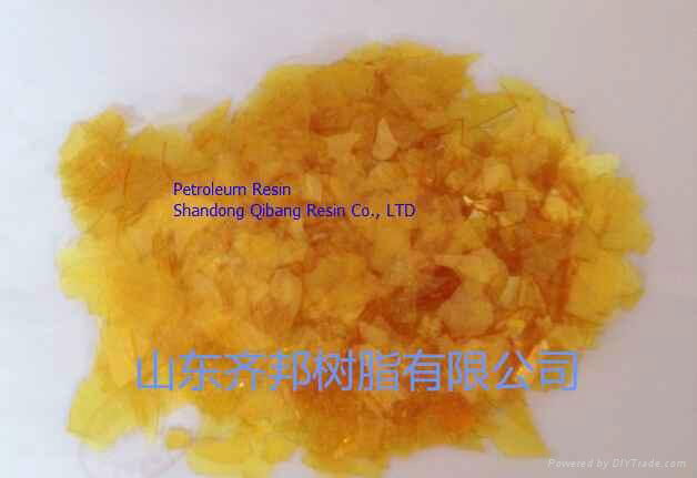 C9 petroleum resin for hot melt adhesive 3