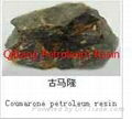 rubber resin