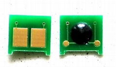 HP CF350A color toner chip