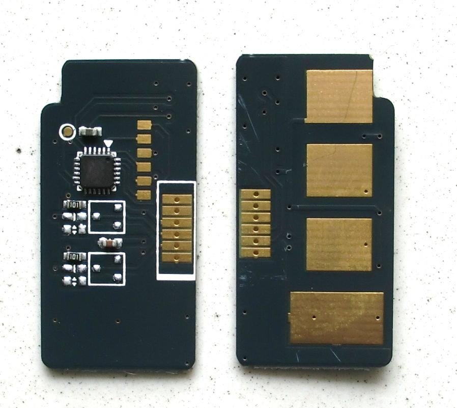 Samsung MLT-D116硒鼓芯片 2