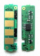Samsung MLT-D116 toner chip