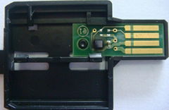 Epson AL M300 toner chip