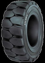 SOLIDEAL SOLID TYRE