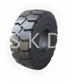 FORKLIFT SOLID TYRE