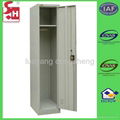 Clothing lockers office furniture metal cabinet