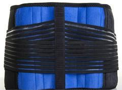 Lumbar support belt 2