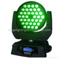 Professional 36*3W LED Moving Head Light 1