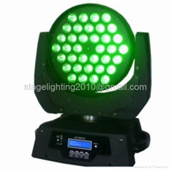 Professional 36*3W LED Moving Head Light