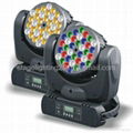 Professional 36*3W LED Moving Head Light 2